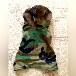 🐶2 for $10. Dog coat. Adjustable size. Fully washed and sanitized.